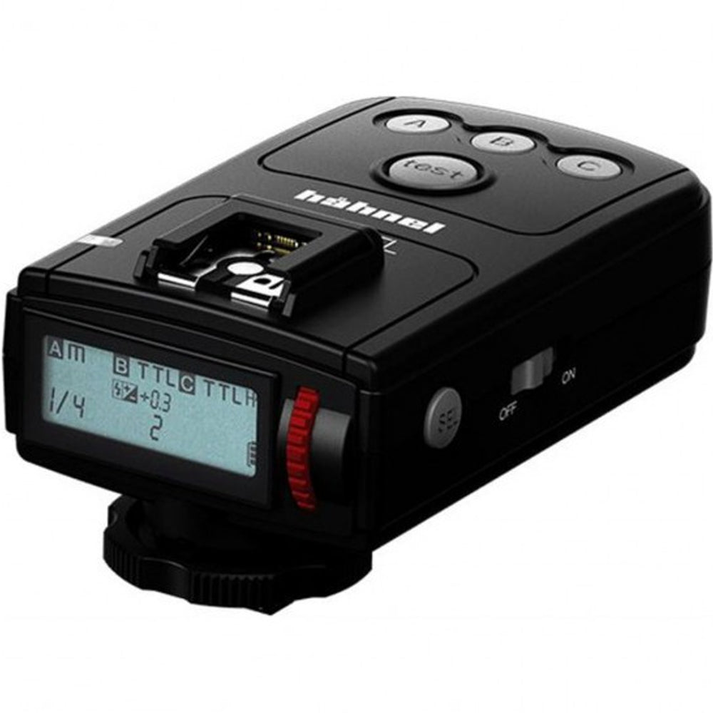 Hähnel Viper TTL Émetteur Sony