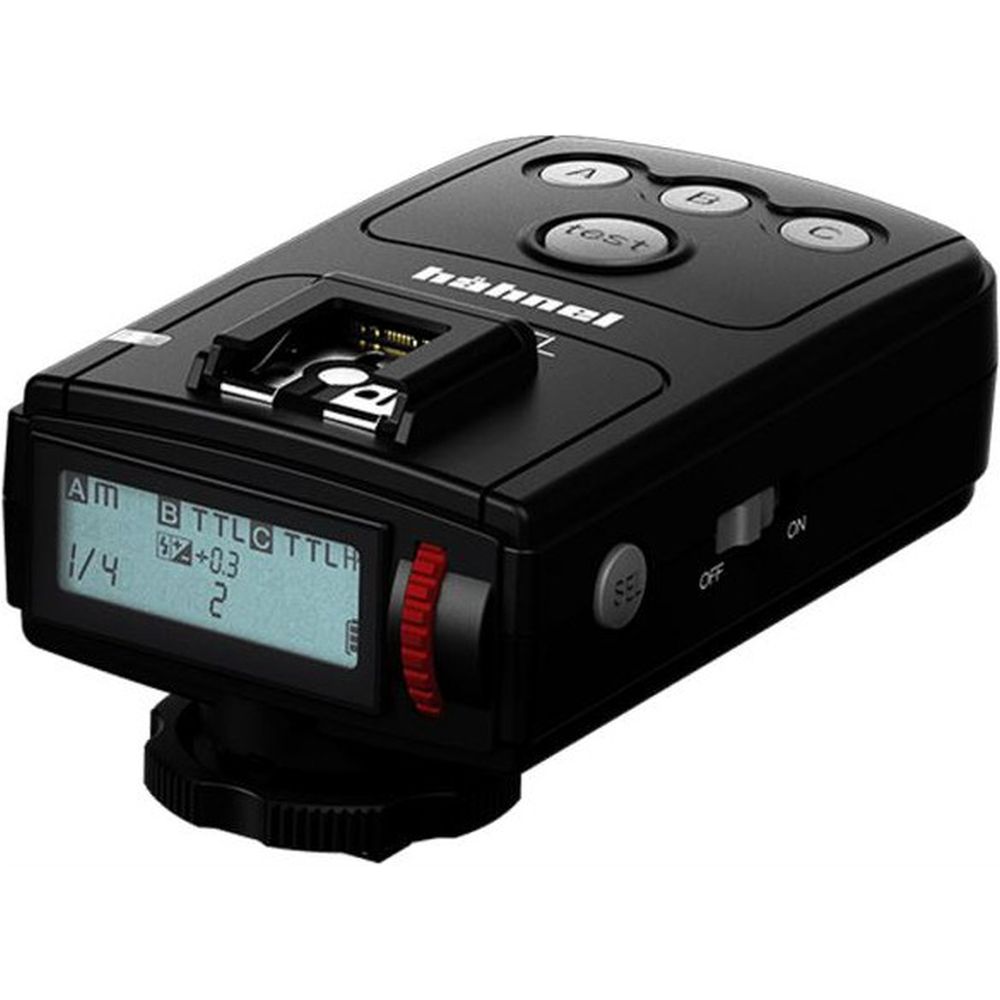 Hähnel Viper TTL Émetteur Sony