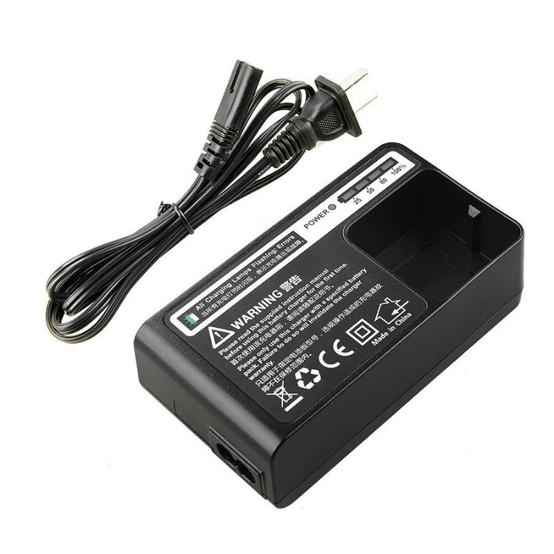 Chargeur De Batterie Godox AD200
