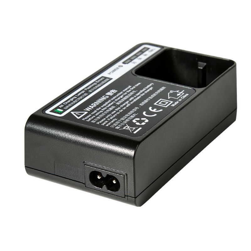 Chargeur De Batterie Godox AD200