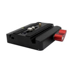 Caruba M-577 Fast Loading Plate Base