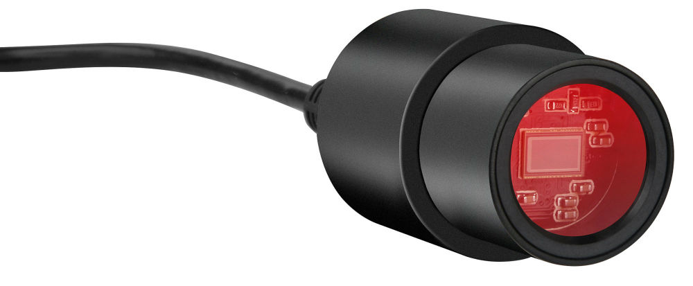 Bresser Mikrokular Caméra Full HD