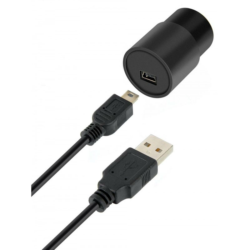 Bresser Mikrokular Caméra Full HD