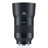 Zeiss Batis 135mm f/2.8 E-Mount
