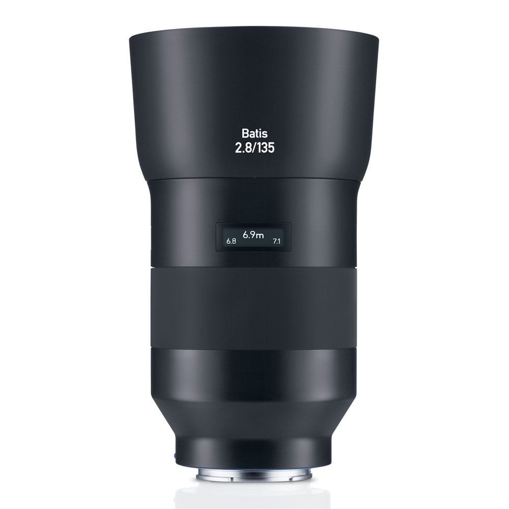 Zeiss Batis 135mm f/2.8 E-Mount