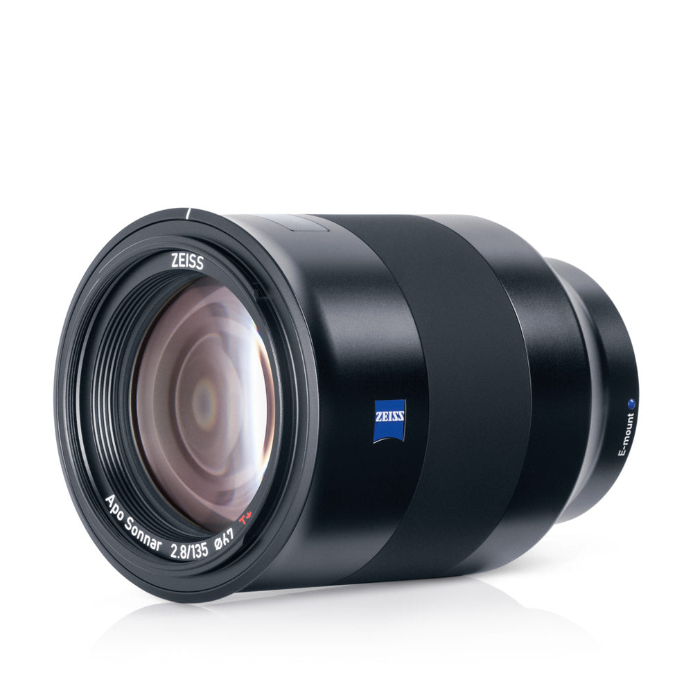 Zeiss Batis 135mm f/2.8 E-Mount