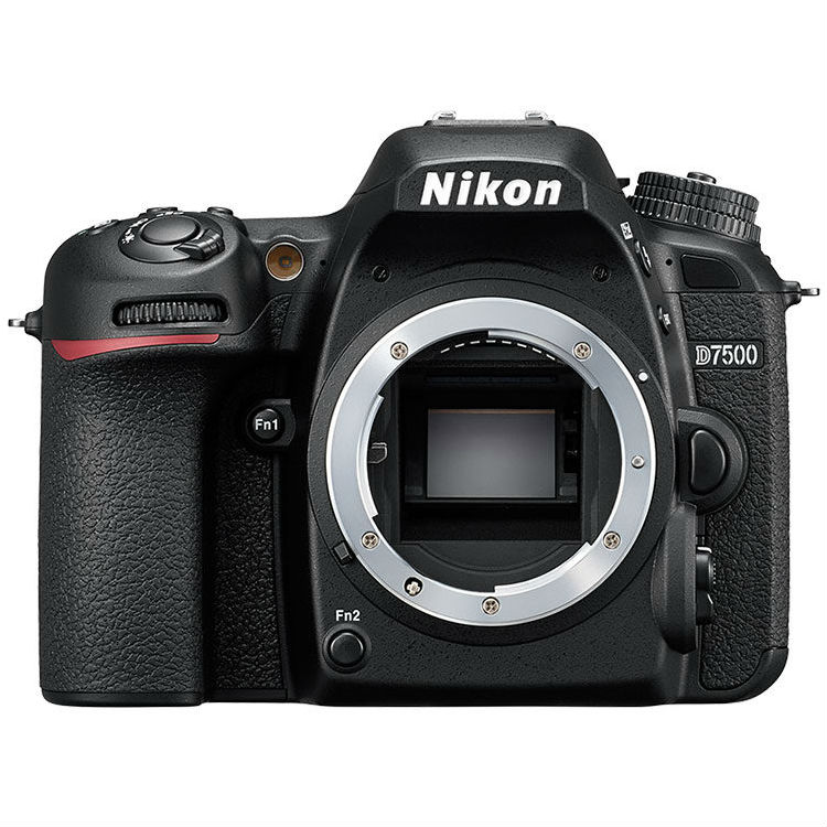 Nikon D7500 Boîtier Nu