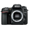 Nikon D7500 Boîtier Nu