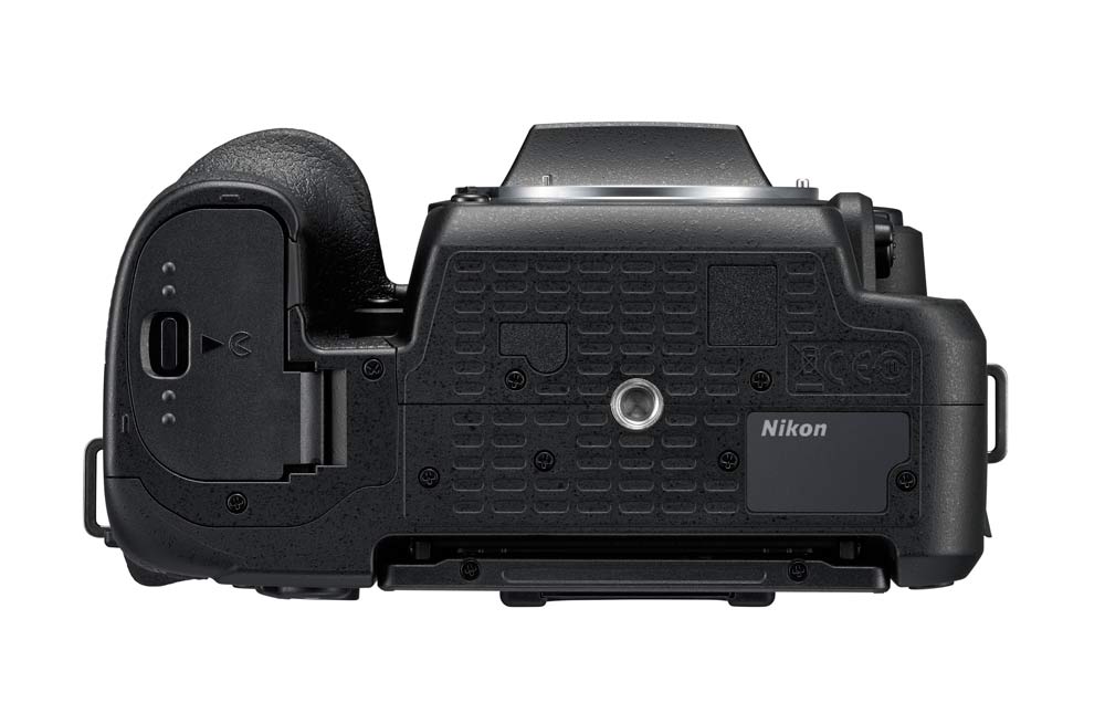 Nikon D7500 Body