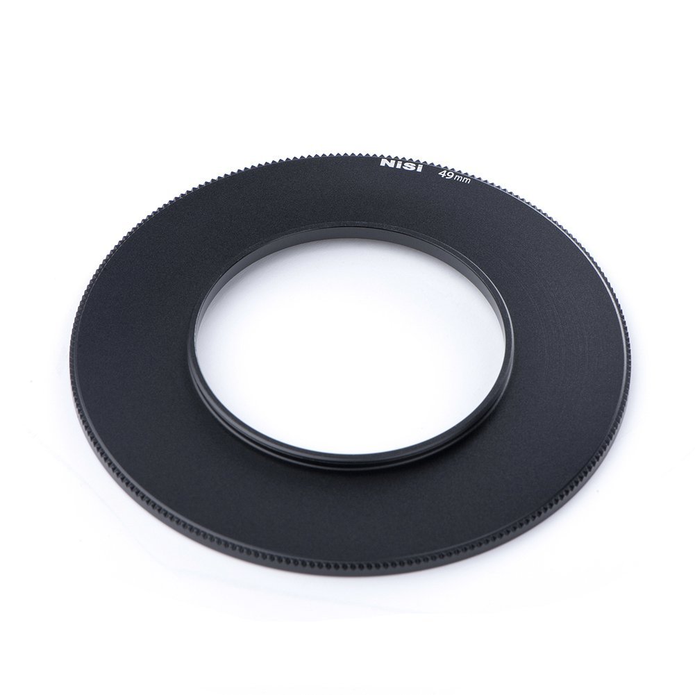 Anneau adaptateur NiSi 49mm pour système 100mm V5/V5 Pro
