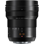 Panasonic Leica DG 8-18mm f/2.8-4 Vario Elmarit ASPH