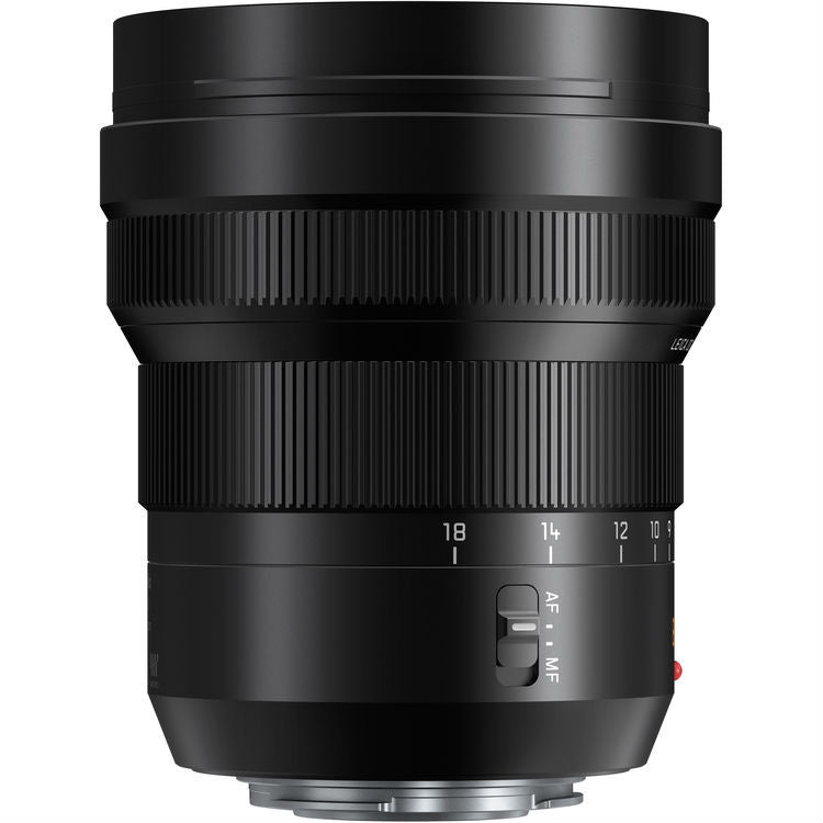 Panasonic Leica DG 8-18mm f/2.8-4 Vario Elmarit ASPH