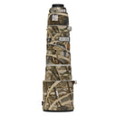 LensCoat Realtree Max5 pour Canon 200-400mm IS