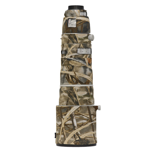 LensCoat Realtree Max5 pour Canon 200-400mm IS