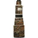 Lenscoat Canon 500mm IS Realtree Max5 Protection d’objectif