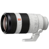 Sony FE 100-400mm f/4.5-5.6 GM OSS