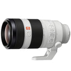 Sony FE 100-400mm f/4.5-5.6 GM OSS