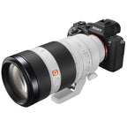 Sony FE 100-400mm f/4.5-5.6 GM OSS