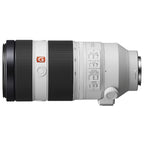 Sony FE 100-400mm f/4.5-5.6 GM OSS