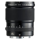 Fujifilm Fujinon GF 23mm F4 R LM WR