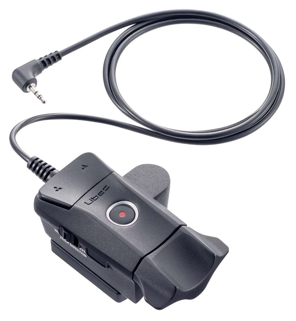 Libec ZFC-L Zoom & Focus Control