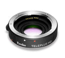 Convertisseur Kenko HD DGX MC 1.4X Nikon AF