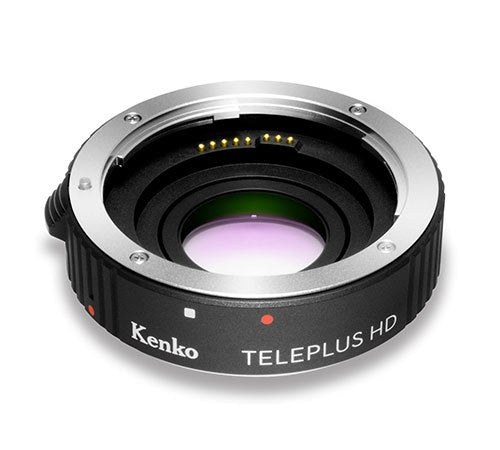 Convertisseur Kenko HD DGX MC 1.4X Nikon AF