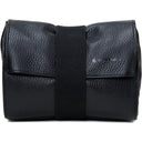 Artisan & Artist ACAM 78 Cuir Pochette Noir
