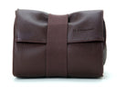 Artisan & Artist ACAM 78 Cuir Pochette Marron