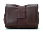 Artisan & Artist ACAM 78 Cuir Pochette Marron