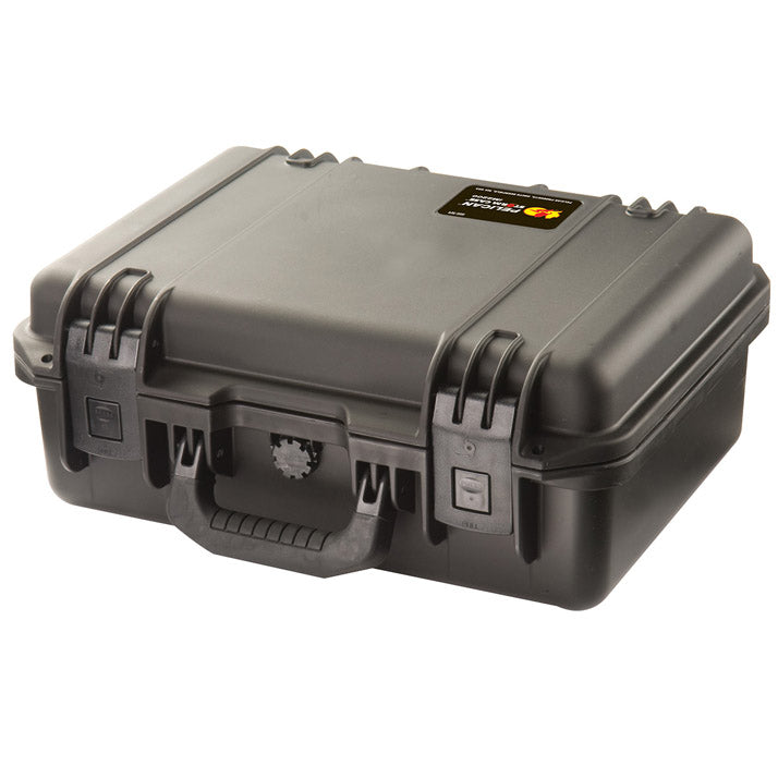Peli-Storm IM2200 noir Vide