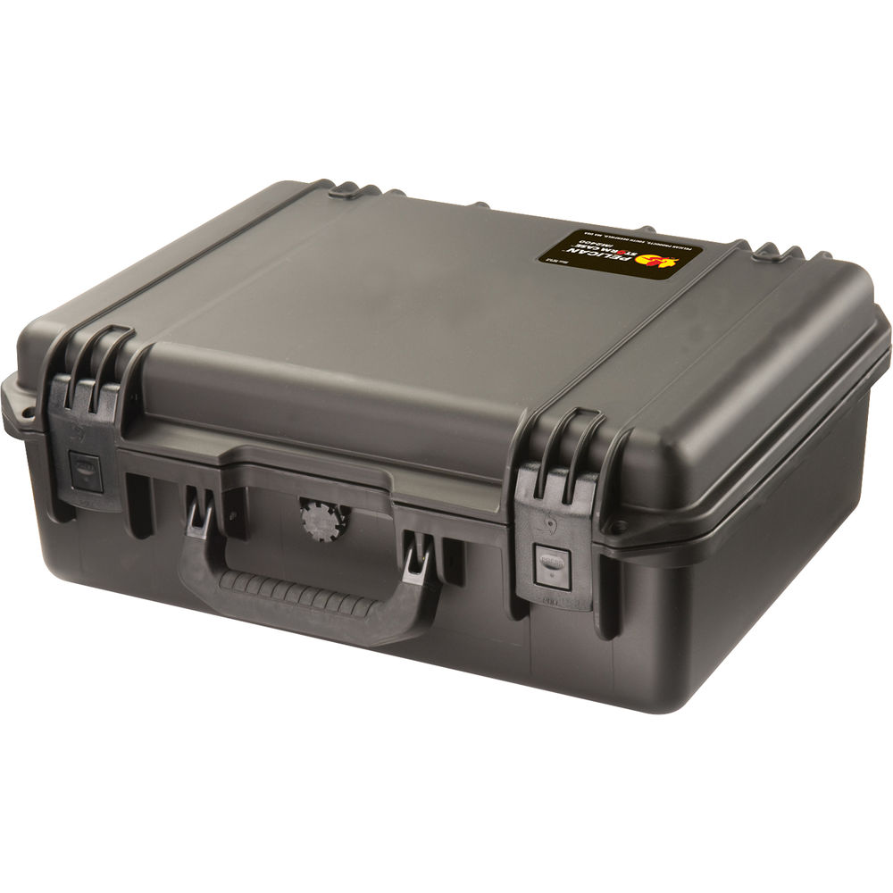 Peli™-Storm IM2400 noir vide