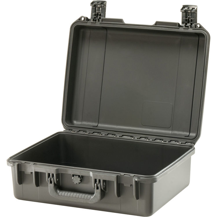 Peli™-Storm IM2400 noir vide