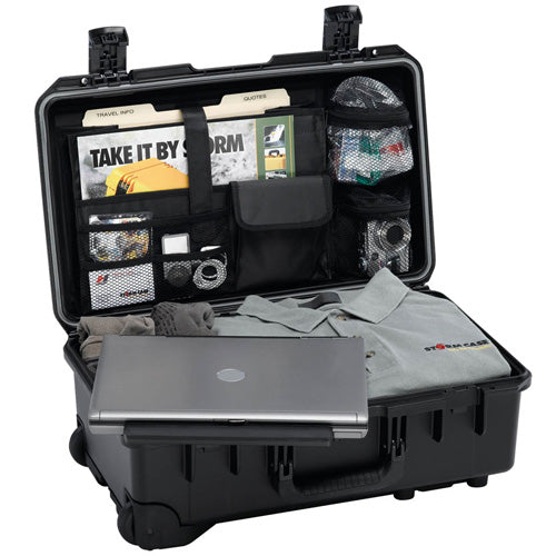 Peli-Storm Deksel Organizer pour IM2500