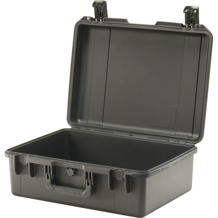 Peli™-Storm IM2600 noir vide