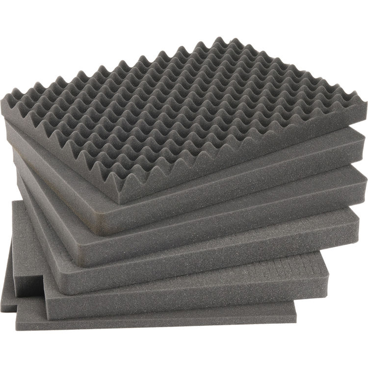 Peli™-Storm IM2720, 5 pièces, mousse