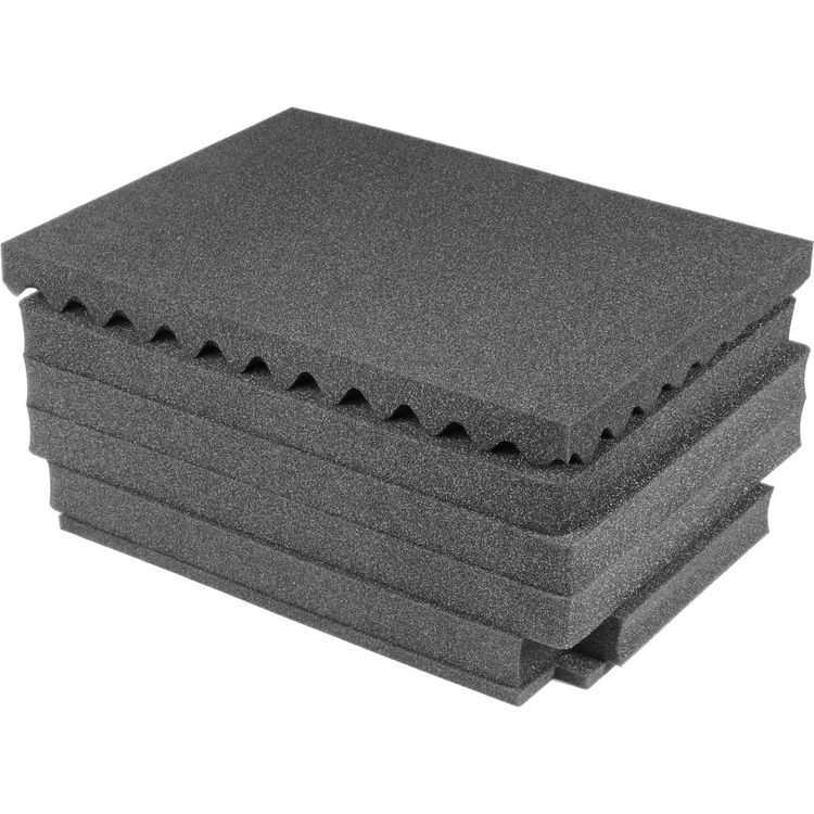 Peli™-Storm IM2720, 5 pièces, mousse