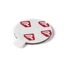 Rycote Stickies Adv. 23mm Round Sachet de 100