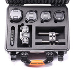 HPRC 2460 Spécial Edition pour Sony Alpha et accessoires