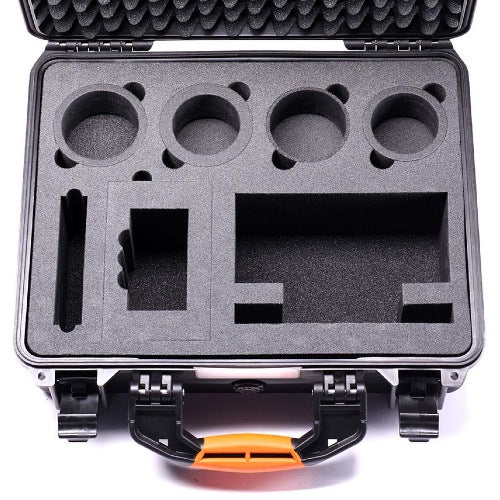 HPRC 2460 Spécial Edition pour Sony Alpha et accessoires