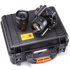 HPRC 2460 Spécial Edition pour Sony Alpha et accessoires