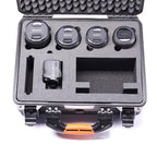 HPRC 2460 Spécial Edition pour Sony Alpha et accessoires