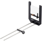 Novoflex Slide copy system for Castel-Mini, -L, -Q