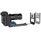 Novoflex Slide copy system for Castel-Mini, -L, -Q