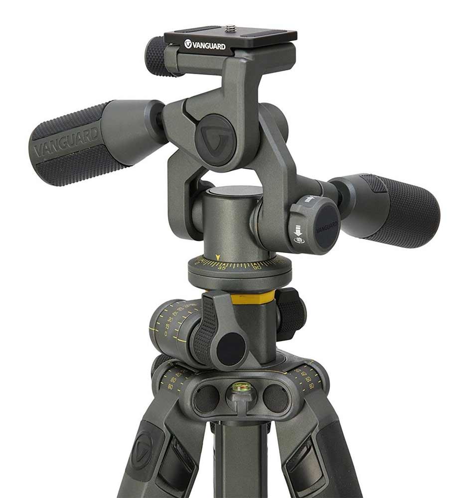 Vanguard VG Tripod Alta Pro 2+ 263AP