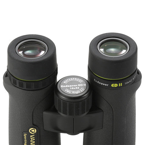 Vanguard BaK4 Endeavor ED II 1042