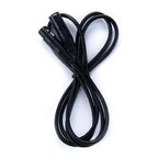 Rolux XLR 4 broches femelle avec connecteur mâle 4 broches RL-C7