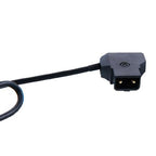 Rolux DC mâle avec mâle D-Tap RL-C6
