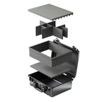 Peli™ 1650 TrekPak kit dividerset