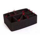 Peli™ 1550 Trekpak Divider set